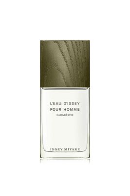 L’eau D’ıssey Pour Homme Eau &amp; Cedre Edt Intense Erkek Parfümü 100 Ml ürün fotoğrafı
