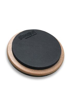 Practice Pad 6 Inç Tek Taraflı Puff Pad ürün fotoğrafı