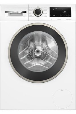 Wga142x2tr 9 Kg 1200 Devir A Enerji Sınıfı Beyaz Çamaşır Makinesi ürün fotoğrafı