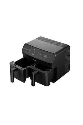 Grundig Fr 7284 Airfit Twin Çiftli Airfryer ürün fotoğrafı