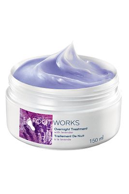 Lavanta Özlü Gece Ayak Kremi 150 Ml. ürün fotoğrafı