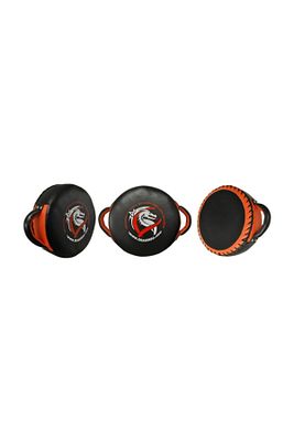 Round Pad Darbe Yastığı -tek 40397-p ürün fotoğrafı