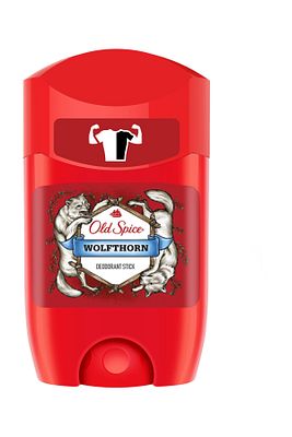 Old Spice Deo Stick Wolfthorn 50 Ml ürün fotoğrafı