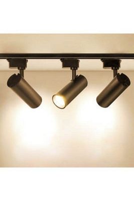 Garra 30 Watt Sarı Işık 3 Adet Ray Spot ürün fotoğrafı