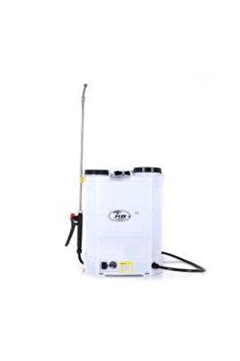 Hb Şarjlı Akülü Ilaçlama Pompası Pompası Makinası ürün fotoğrafı