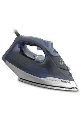 Express Steam Ütü FV2868 Buharlı Mavi Gri Max ürün fotoğrafı
