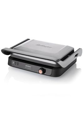 Ar2001 Tostçu Delux 1800 W Granit Tost Makinesi 944DSERI ürün fotoğrafı