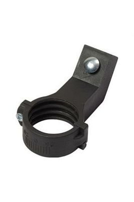 LNB TUTUCU PLASTİK TEKLİ 70 LİK-80 LİK-90 LIK-OFSET NEXT ANTEN İÇİN ürün fotoğrafı