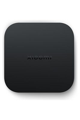 Mi Box S 4K Android TV Box Medya Oynatıcı (2. Nesil) ürün fotoğrafı