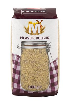 Pilavlık Bulgur 1000 g ürün fotoğrafı