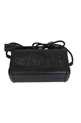 48v 20 Ah E-bike Elektrikli Bisiklet Şarj Aleti / Cihazı 48 Volt 20 Amper Otomatik Kesicili 2 Ledli ürün fotoğrafı