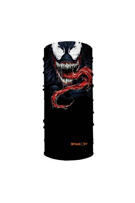 Venom - Fonksiyonel Bandana/boyunluk ürün fotoğrafı