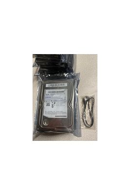 320GB Harddisk Masaüstü 3.5'' ürün fotoğrafı