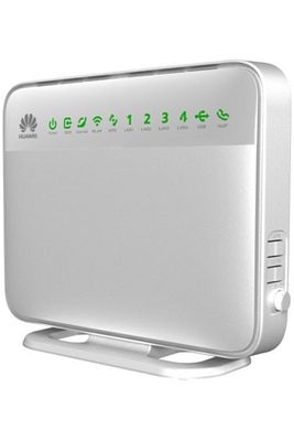 airtech HG658 V2 VDSL2/ADSL2+ Modem ürün fotoğrafı