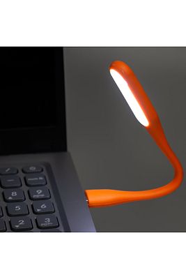 Bilgisayar Aksesuarı 2 Renk Tek İlan Led Işık ürün fotoğrafı