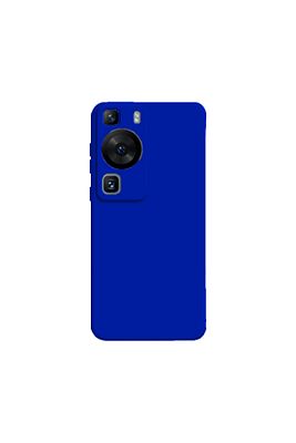 Huawei P60 / P60 Pro CamPRO Serisi Kamera Korumalı Silikon Kılıf - AL3427 ürün fotoğrafı