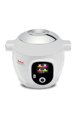 Cook4me Akıllı Çoklu Pişirici, Multicooker, Yüksek Basınçlı Pişirici, 150 Tarif, Cy851130 ürün fotoğrafı