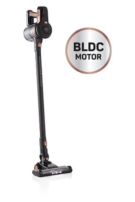 Ar4200 Magiclean Force Dikey Şarjlı Süpürge Siyah ürün fotoğrafı