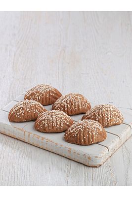 HATAY CEVİZLİ KÖMBE 500 gr ürün fotoğrafı