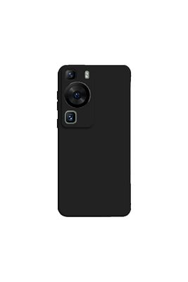 Huawei P60 / P60 Pro CamPRO Serisi Kamera Korumalı Silikon Kılıf - AL3427 ürün fotoğrafı