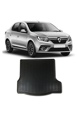 Renault Symbol 2013-2021 3d Lüx Bagaj Havuzu ürün fotoğrafı