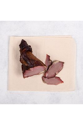 Doğal Kuzu But Kuru Et - Yumuşak Ve Aromatik - 250 Gram ürün fotoğrafı