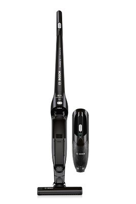 BCHF216B Şarjlı Dikey Süpürge 16V max ürün fotoğrafı