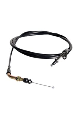 Scooter 150 Gaz Teli ürün fotoğrafı