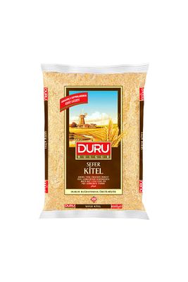 Sefer Kitel Bulgur 1000 Gr ürün fotoğrafı
