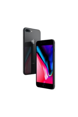 Yenilenmiş IPHONE 8 PLUS 64GB -B Kalite- Uzay Grisi ürün fotoğrafı