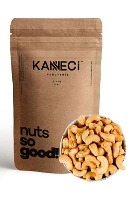 Kavrulmuş Kaju 1 Kg ürün fotoğrafı