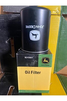 Re45864 Hidrolik Filtre ürün fotoğrafı