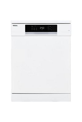 Regal Bm 424 Bulaşık Makinesi ürün fotoğrafı