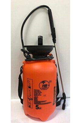 İlaçlama Pompası 5 lt ürün fotoğrafı