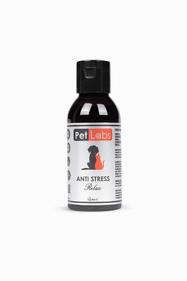 Anti Stress 100 Ml. ( Kediler Ve Köpekler Için Sakinleştirici ) ürün fotoğrafı