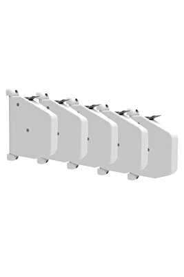 Panjur Makarası Panjur Ipi Pencere Için 3,5 Mt Beyaz 5 Adet ürün fotoğrafı