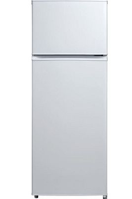 Soğutucu Dbd200 203 Lt-buzdolabı ürün fotoğrafı