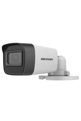 Hıkvısıon Ds-2ce16d0t-exıpf 2mp 20 Mt 2,8 mm Bullet Kamera ürün fotoğrafı