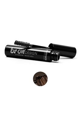 Koyu Kahverengi Kaş Maskarası 5 ml 8690131768898 ürün fotoğrafı