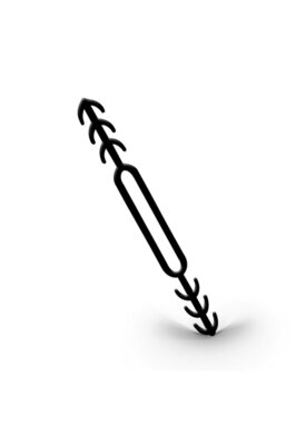 5 li Maske Aparatı Siyah ürün fotoğrafı