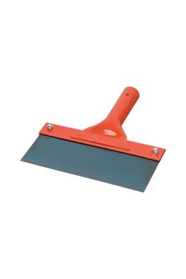 1203 Kazıma Raspası 20 cm Kod 1202 Dayanıklı Metal Saplı Zemin ve Yüzey Kazıma Aleti ürün fotoğrafı