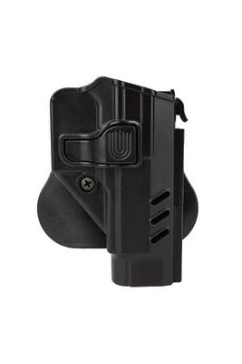 Bg Black Grips Sarsılmaz Kılınç 2000 Polimer Taktik Kılıf Ş Arjörlü ürün fotoğrafı