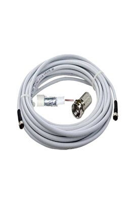 Anten Kablosu Rgu6 Çanak Anten Kablosu - 20M ürün fotoğrafı