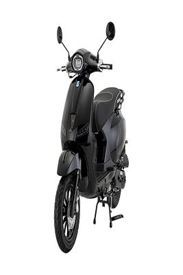 MONDİAL WİNG 50CC BENZİNLİ MOTORSİKLET ürün fotoğrafı