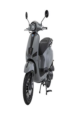 MONDİAL WİNG 50CC BENZİNLİ MOTORSİKLET ürün fotoğrafı