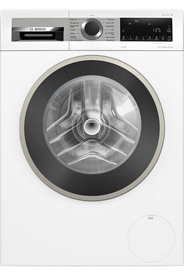 WGA254Z0TR 10 Kg 1400 Devir A Enerji Sınıfı Beyaz Çamaşır Makinesi ürün fotoğrafı