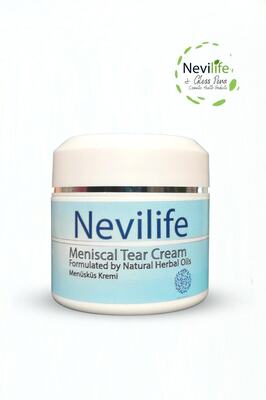 Menisküs Masaj Kremi ürün fotoğrafı