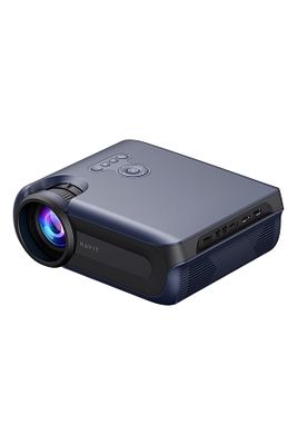 PJ209 Prime Sapphire Full Hd 1080p Projeksiyon Cihazı - 350 Ansi, Wifi Görüntü Aktarımı 5g ürün fotoğrafı