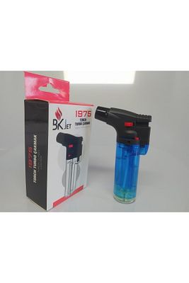 Bkjet Torch Turbo Çakmak ürün fotoğrafı