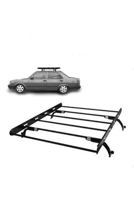 Şahin, Doğan, Kartal, Renault 9 Oluklu Port Bagaj Tavan Sepeti 100 Cm ürün fotoğrafı